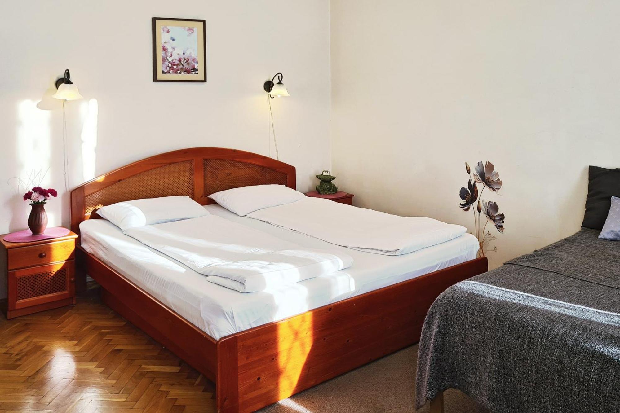 Fireplace Holidays Budapest Luaran gambar