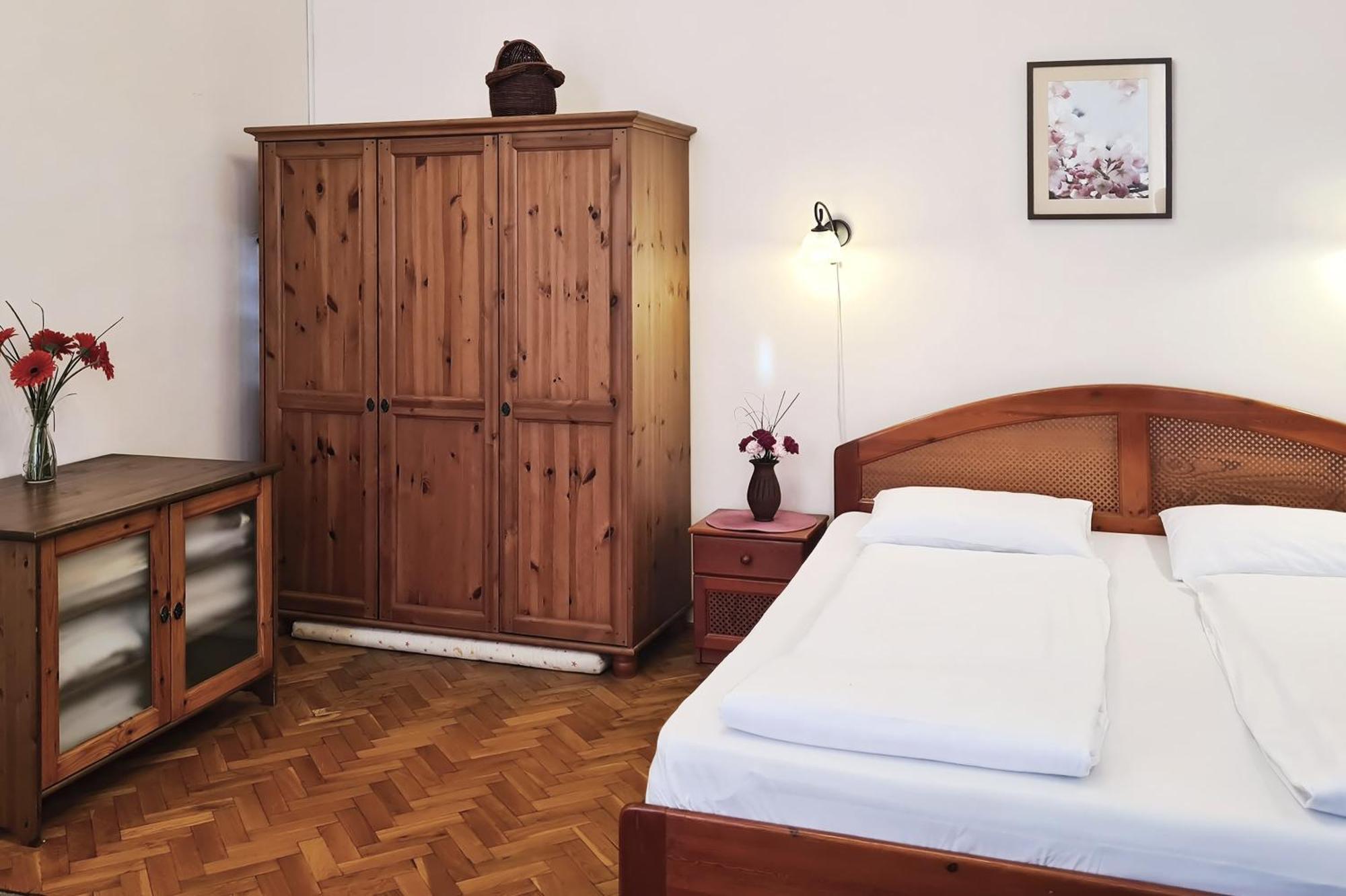 Fireplace Holidays Budapest Luaran gambar