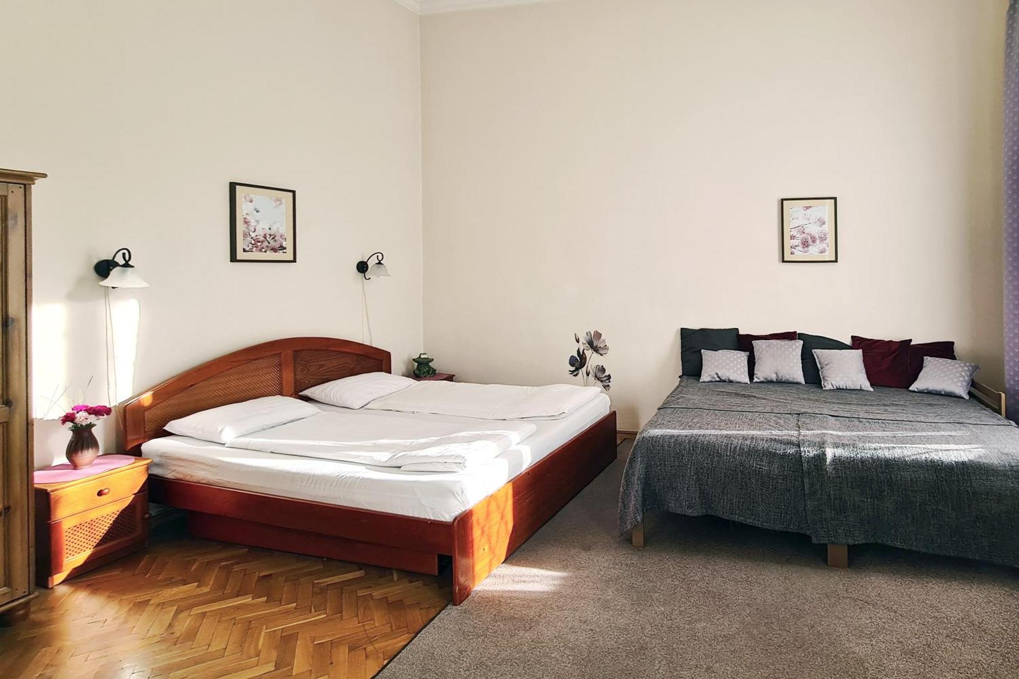 Fireplace Holidays Budapest Luaran gambar