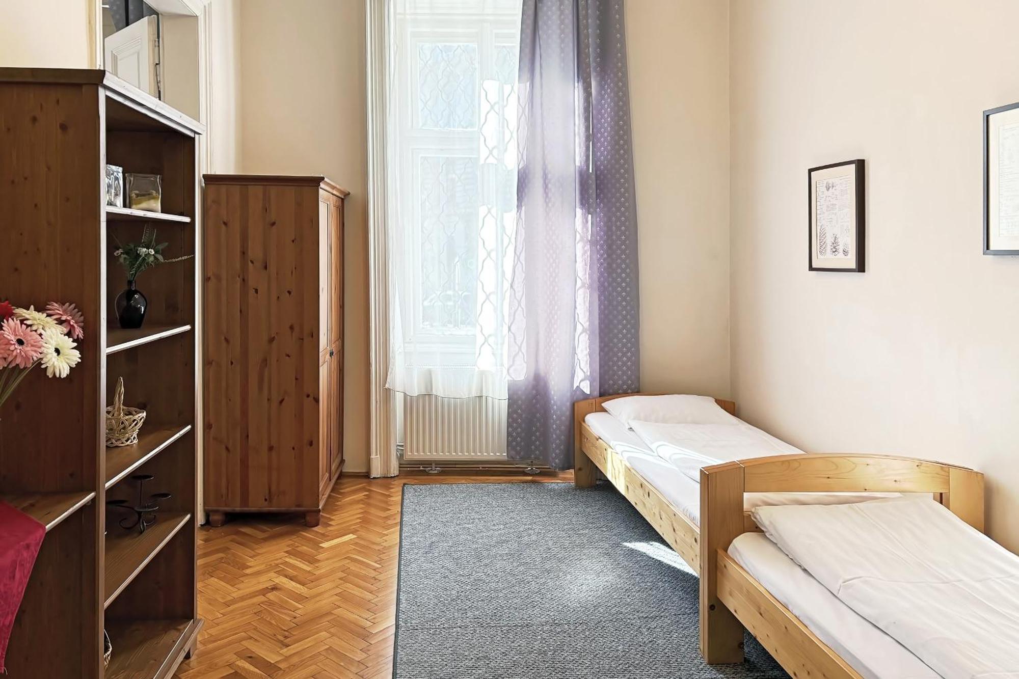 Fireplace Holidays Budapest Luaran gambar